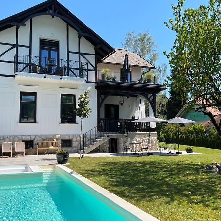 بليد Villa Pomona المظهر الخارجي الصورة