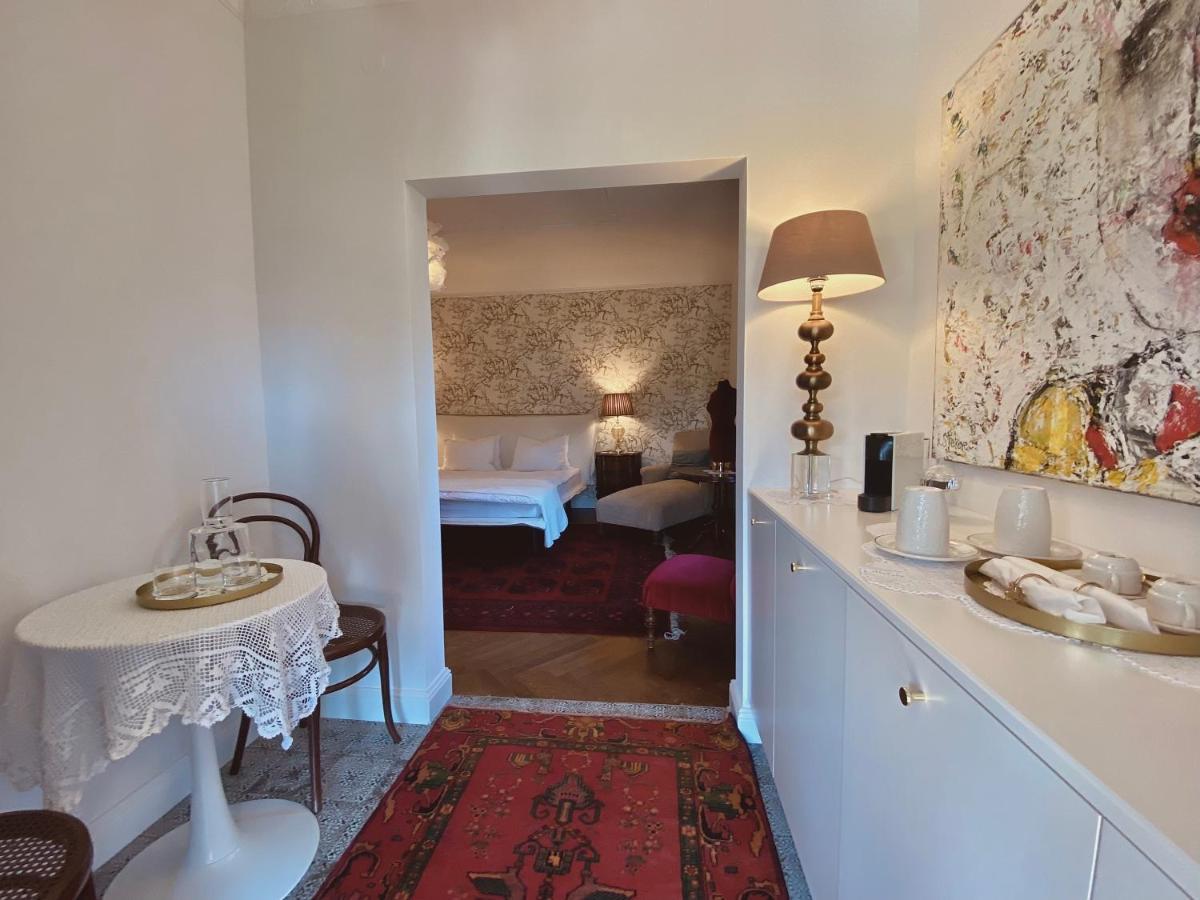 بليد Villa Pomona المظهر الخارجي الصورة