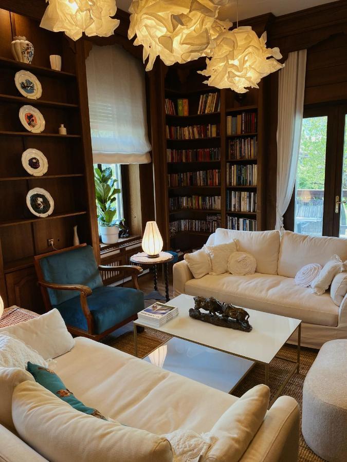 بليد Villa Pomona المظهر الخارجي الصورة