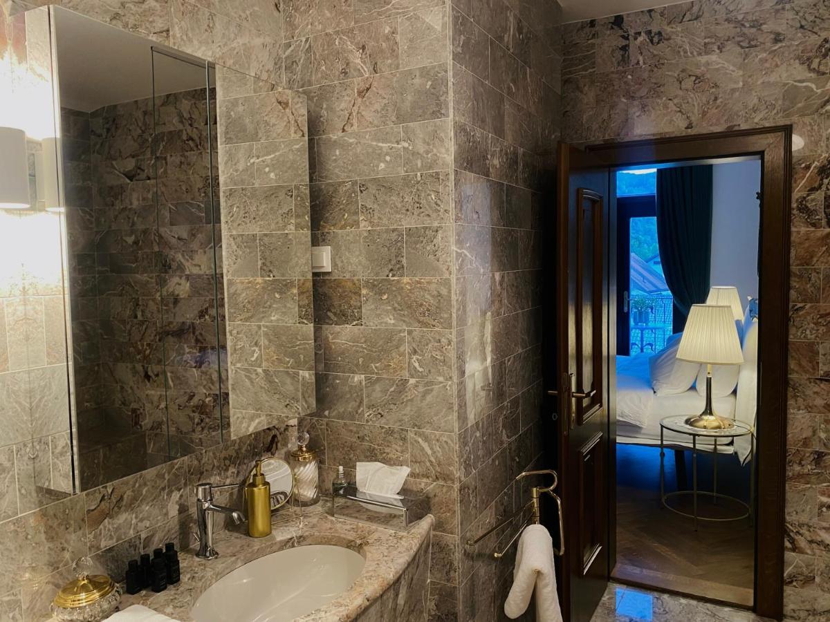 بليد Villa Pomona المظهر الخارجي الصورة