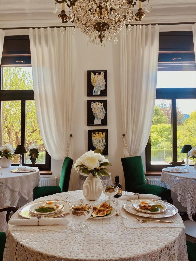 بليد Villa Pomona المظهر الخارجي الصورة