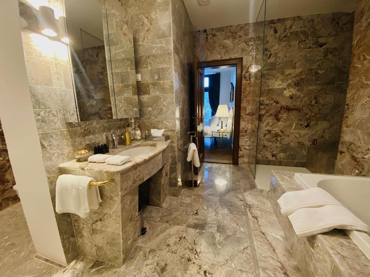 بليد Villa Pomona المظهر الخارجي الصورة