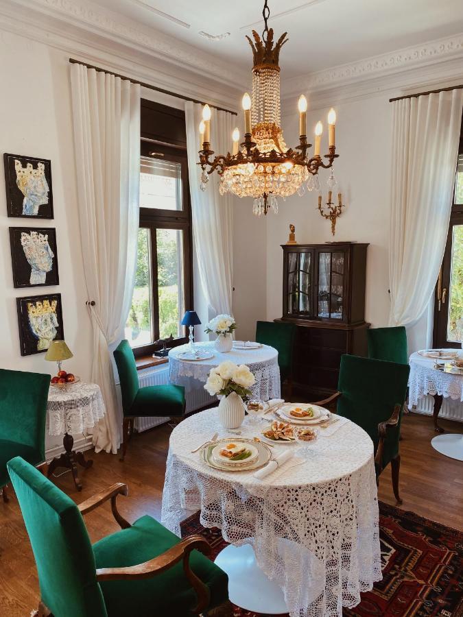 بليد Villa Pomona المظهر الخارجي الصورة