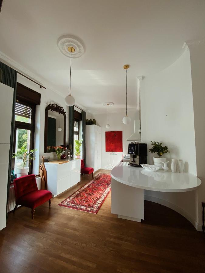 بليد Villa Pomona المظهر الخارجي الصورة