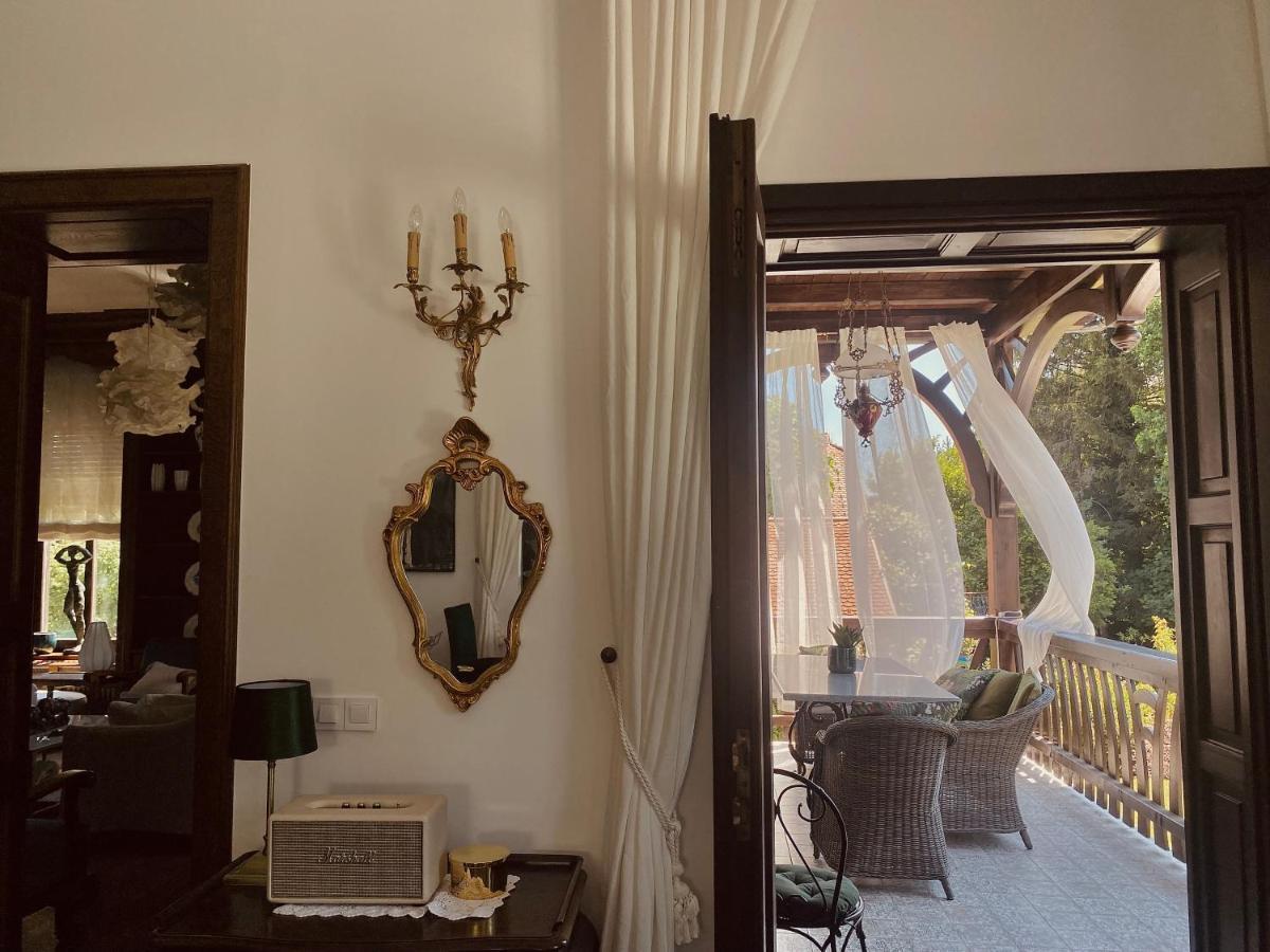 بليد Villa Pomona المظهر الخارجي الصورة