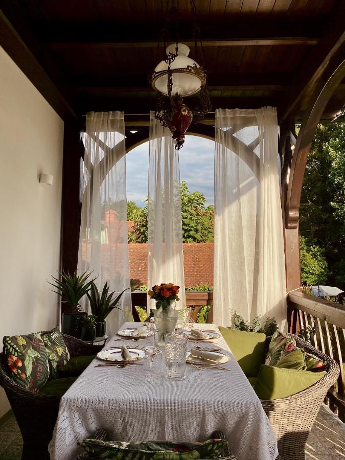 بليد Villa Pomona المظهر الخارجي الصورة