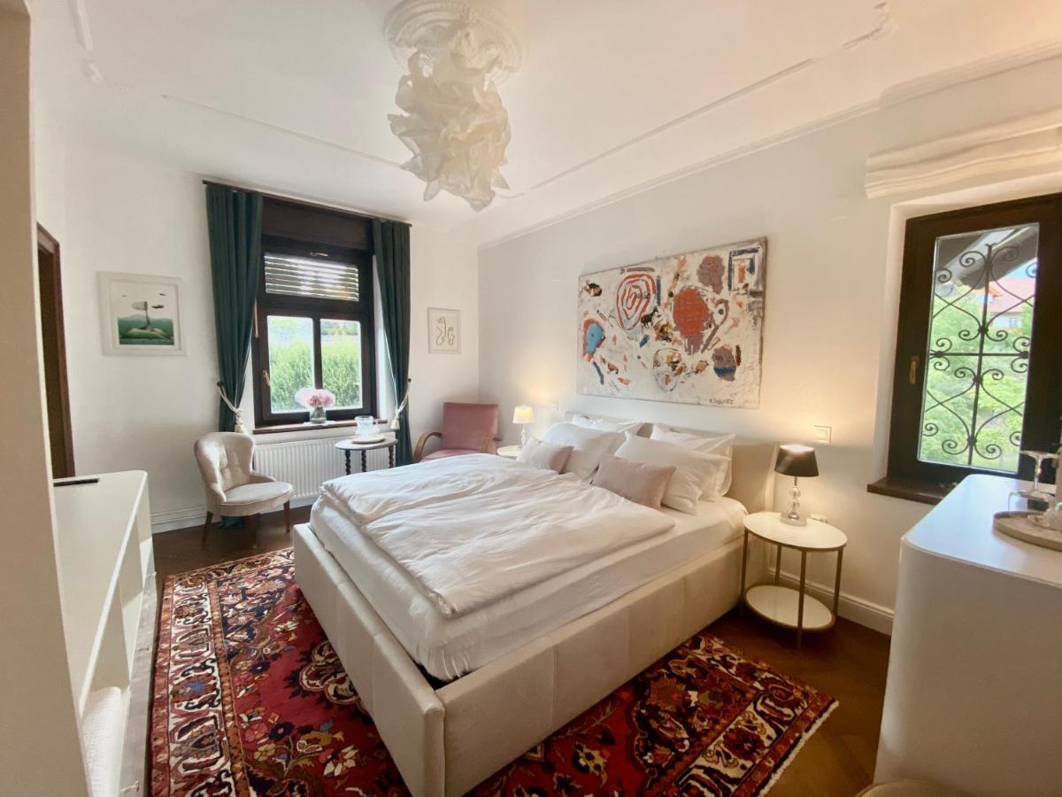 بليد Villa Pomona المظهر الخارجي الصورة