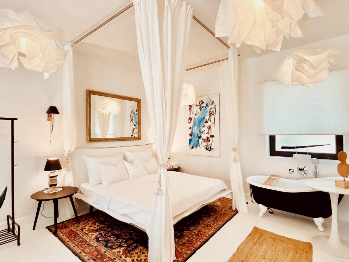 بليد Villa Pomona المظهر الخارجي الصورة