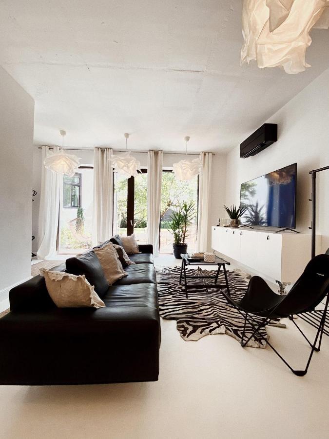 بليد Villa Pomona المظهر الخارجي الصورة