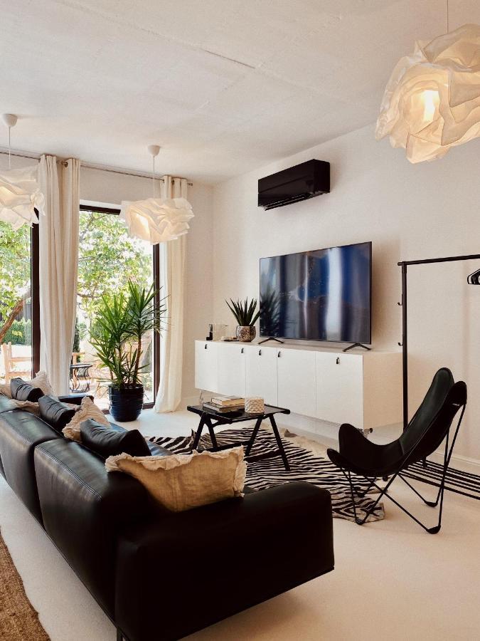 بليد Villa Pomona المظهر الخارجي الصورة