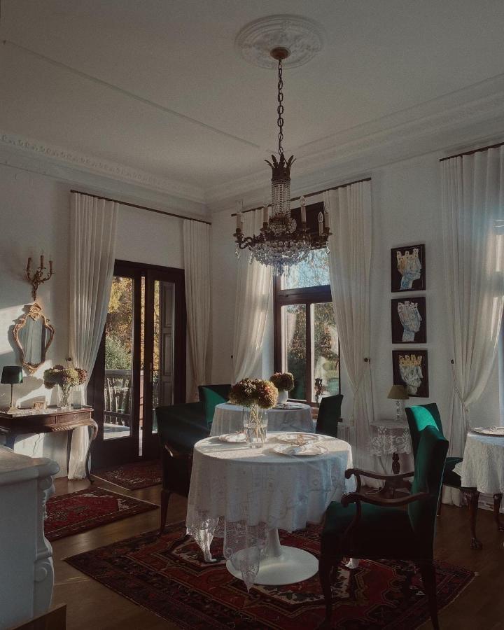 بليد Villa Pomona المظهر الخارجي الصورة