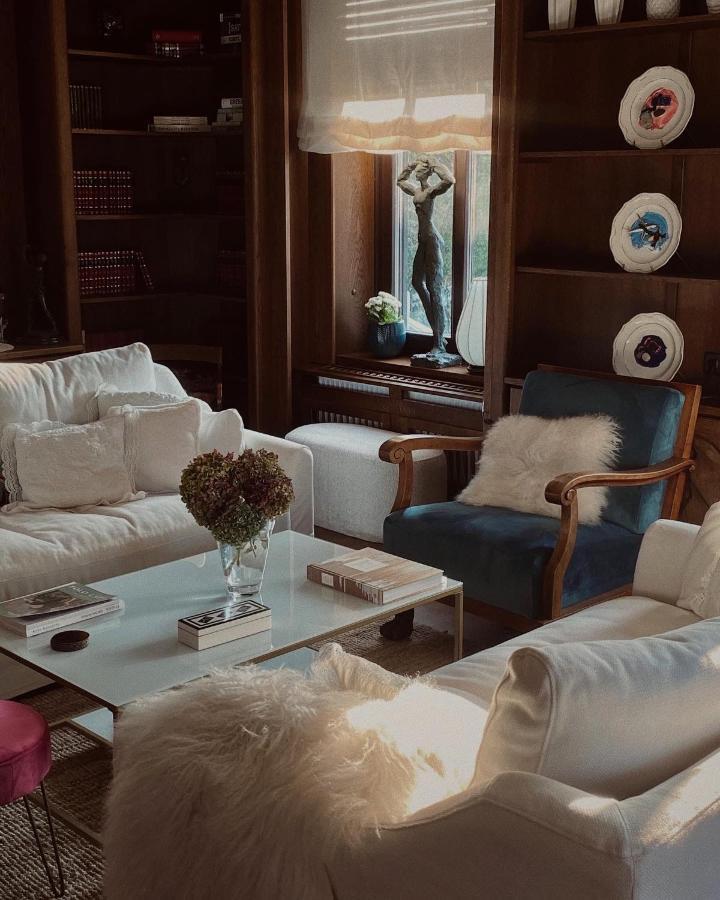 بليد Villa Pomona المظهر الخارجي الصورة